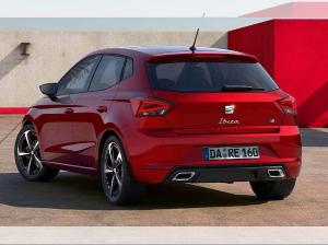 Seat Ibiza FR 1.0 TSI 6-Gang LOYALISIERUNGSAKTION *FREI KONFIGURIERBAR*