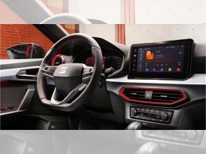 Seat Ibiza FR 1.0 TSI 6-Gang LOYALISIERUNGSAKTION *FREI KONFIGURIERBAR*