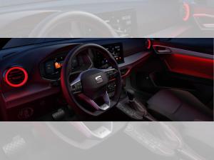 Seat Ibiza FR 1.0 TSI 6-Gang LOYALISIERUNGSAKTION *FREI KONFIGURIERBAR*
