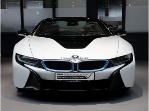 BMW i8 Roadster /// Laserlicht / 2Jahre-BPS.GARANTIE