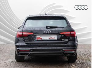Audi A4 Avant advanced 40TFSI qu. Stronic Navi ACC EPH