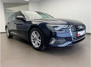 Audi A6 Av. 45 TFSI qu. sport - LED - KAMERA - ACC