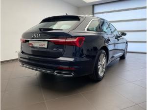 Audi A6 Av. 45 TFSI qu. sport - LED - KAMERA - ACC