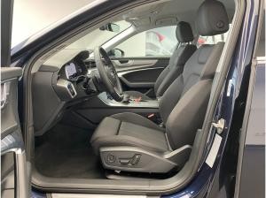 Audi A6 Av. 45 TFSI qu. sport - LED - KAMERA - ACC