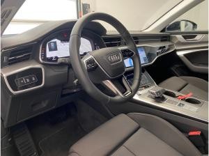 Audi A6 Av. 45 TFSI qu. sport - LED - KAMERA - ACC