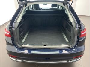 Audi A6 Av. 45 TFSI qu. sport - LED - KAMERA - ACC