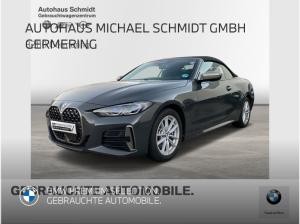 BMW M440i xDrive Widescreen*Harman Kardon*Laser*360 Kamera*