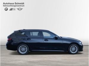 BMW 320 d M Sportpaket*Panorama*Head Up*Live Cockpit Prof*