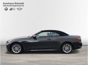 BMW M440i xDrive Widescreen*Harman Kardon*Laser*360 Kamera*