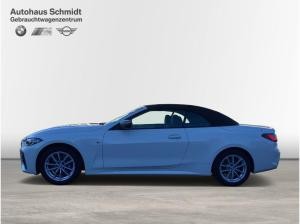 BMW M440i xDrive 360 Kamera*Harman Kardon*M Fahrwerk*