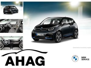 BMW i3 s  (120 Ah), 135kW Navi Prof. Klimaaut. PDC