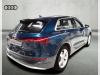 Foto - Audi e-tron advanced 55 quattro