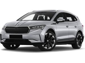 Skoda ENYAQ 60 Plus Paket 0% Leasing