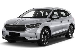 Skoda ENYAQ 60 Plus Paket 0% Leasing