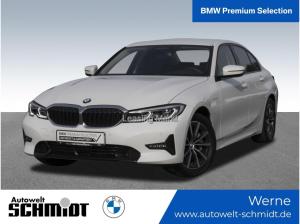 BMW 330 e Sport Line HeadUp BPS.GARANTIE bis 05/2027