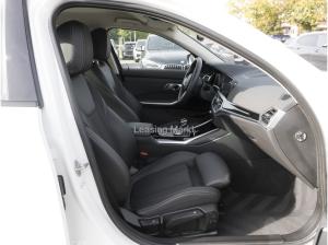 BMW 330 e Sport Line HeadUp BPS.GARANTIE bis 05/2027