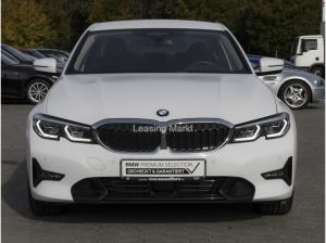 BMW 330 e Sport Line HeadUp BPS.GARANTIE bis 05/2027