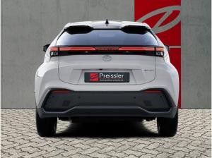 Toyota C-HR 1.8 Hybrid Teamplayer