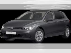 Volkswagen Golf VIII 1.5 TSI Life LED Navi Climatr. W-Paket