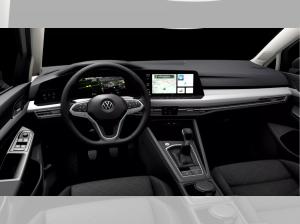 Volkswagen Golf VIII 1.5 TSI Life LED Navi Climatr. W-Paket