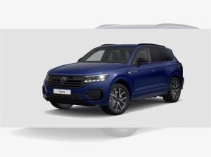 Volkswagen Touareg 3.0 V6 TDI 4Motion R-Line StHz AHK HUD