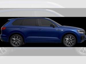 Volkswagen Touareg 3.0 V6 TDI 4Motion R-Line StHz AHK HUD