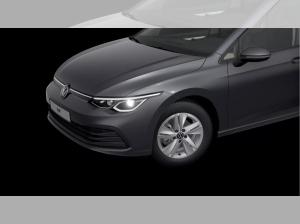 Volkswagen Golf VIII 1.5 TSI Life LED Navi Climatr. W-Paket