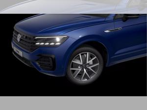 Volkswagen Touareg 3.0 V6 TDI 4Motion R-Line StHz AHK HUD