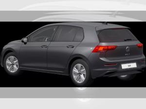 Volkswagen Golf VIII 1.5 TSI Life LED Navi Climatr. W-Paket