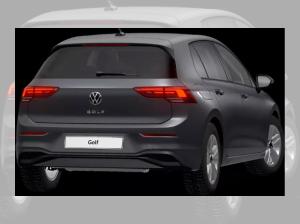 Volkswagen Golf VIII 1.5 TSI Life LED Navi Climatr. W-Paket