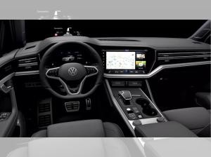 Volkswagen Touareg 3.0 V6 TDI 4Motion R-Line StHz AHK HUD