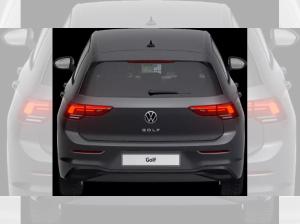 Volkswagen Golf VIII 1.5 TSI Life LED Navi Climatr. W-Paket
