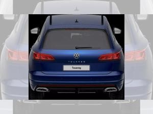 Volkswagen Touareg 3.0 V6 TDI 4Motion R-Line StHz AHK HUD