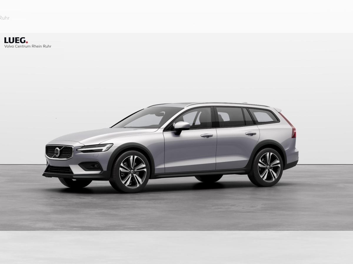 Volvo V60 Cross Country | B4 Diesel AWD | Ultimate | NUR GEWERBE | sofort verfügbar | Ganzjahresreifen