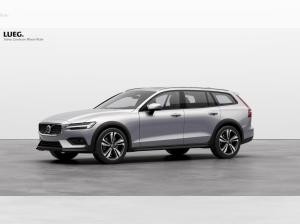 Volvo V60 Cross Country | B4 Diesel AWD | Ultimate  | NUR GEWERBE | sofort verfügbar  | Ganzjahresreifen