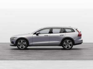 Volvo V60 Cross Country | B4 Diesel AWD | Ultimate  | NUR GEWERBE | sofort verfügbar  | Ganzjahresreifen