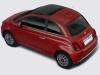 Foto - Fiat 500 1.2 8V Lounge Automatik, Navi, PDC, Glasdach **sofort verfügbar**