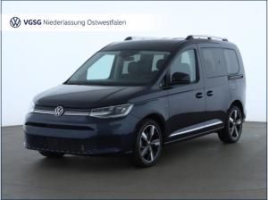 Volkswagen Caddy Style TDI LED ACC Standhzg AHK App-Connect
