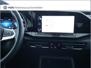 Volkswagen Caddy Style TDI LED ACC Standhzg AHK App-Connect