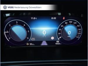 Volkswagen Caddy Style TDI LED ACC Standhzg AHK App-Connect