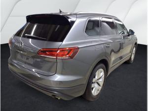 Volkswagen Touareg 3.0 TDI 170kW(231PS)***INKL.WARTUNG***LED*Kamera*AHK*ACC*Navi*Privacy*Allseason*