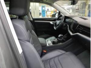 Volkswagen Touareg 3.0 TDI 170kW(231PS)***INKL.WARTUNG***LED*Kamera*AHK*ACC*Navi*Privacy*Allseason*