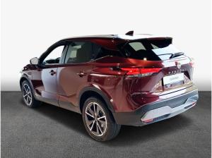 Nissan Qashqai X-Tronic Tekna 158PS BOSE + Design-Paket