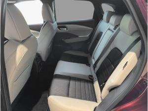 Nissan Qashqai X-Tronic Tekna 158PS BOSE + Design-Paket
