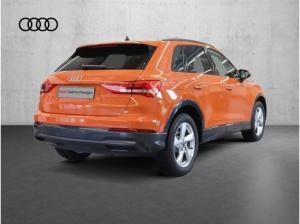 Audi Q3 advanced 35 TFSI S-tronic +AHK+OPTIK+LED+ACC+