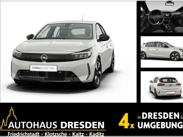 Opel Corsa für 165,00 € brutto leasen