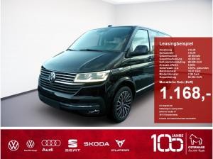 Volkswagen T6 Multivan Comfortline Motor: 2.0 l TDI SCR 150