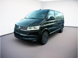 Volkswagen T6 Multivan Comfortline Motor: 2.0 l TDI SCR 150
