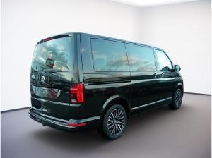 Volkswagen T6 Multivan Comfortline Motor: 2.0 l TDI SCR 150