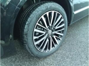 Volkswagen T6 Multivan Comfortline Motor: 2.0 l TDI SCR 150